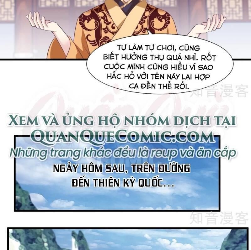 Ta Là Ngọc Hoàng Đại Đế Chapter 96 - 2