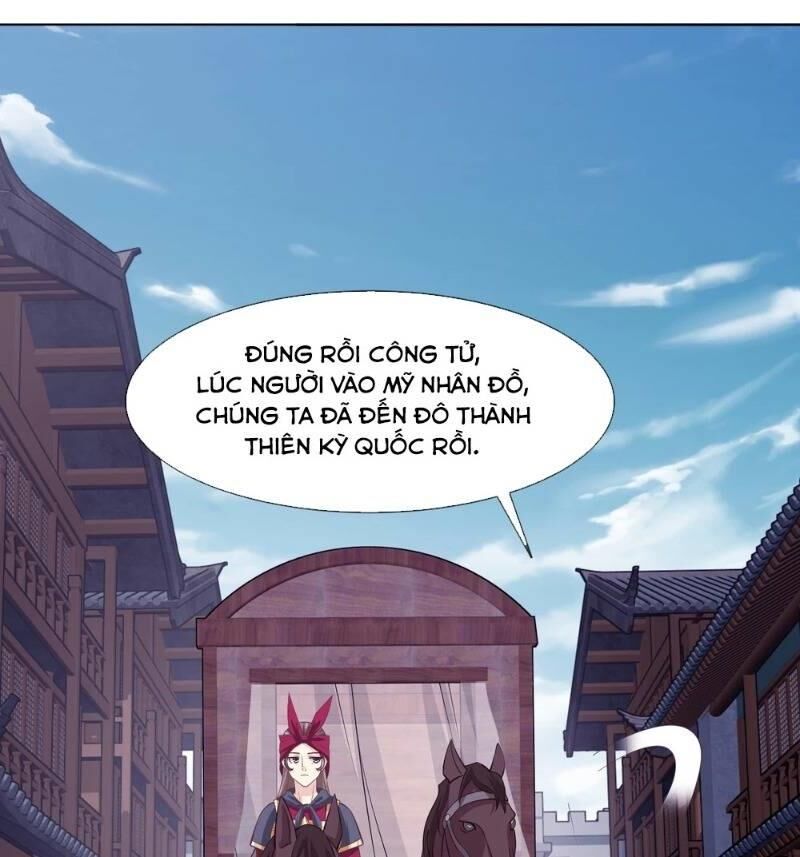 Ta Là Ngọc Hoàng Đại Đế Chapter 96 - 28