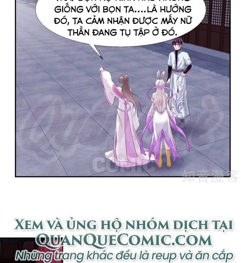 Ta Là Ngọc Hoàng Đại Đế Chapter 97 - 2