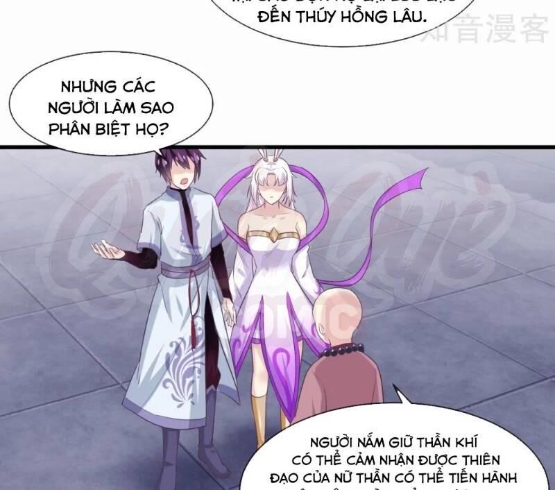 Ta Là Ngọc Hoàng Đại Đế Chapter 97 - 17