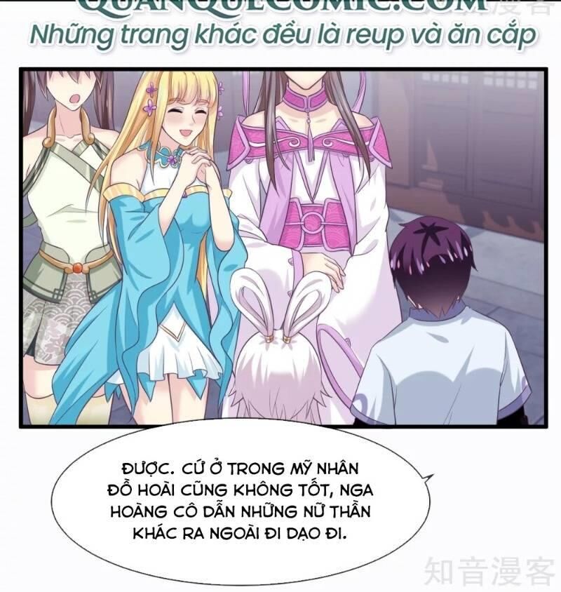 Ta Là Ngọc Hoàng Đại Đế Chapter 97 - 21