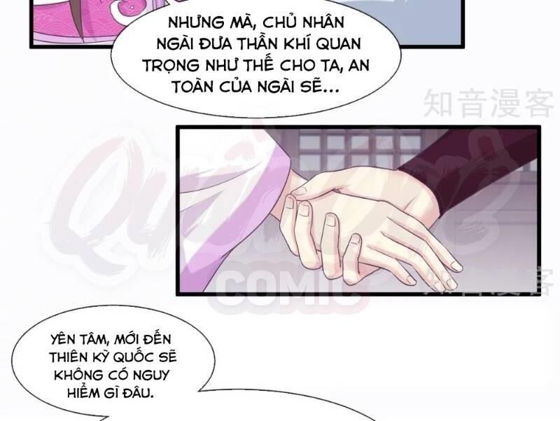 Ta Là Ngọc Hoàng Đại Đế Chapter 97 - 23