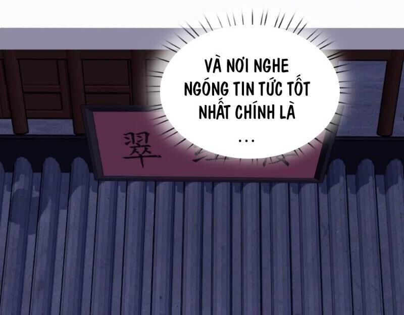 Ta Là Ngọc Hoàng Đại Đế Chapter 97 - 31