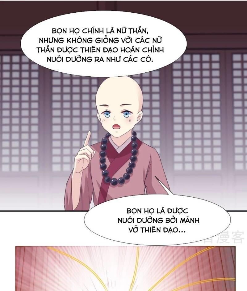 Ta Là Ngọc Hoàng Đại Đế Chapter 97 - 7