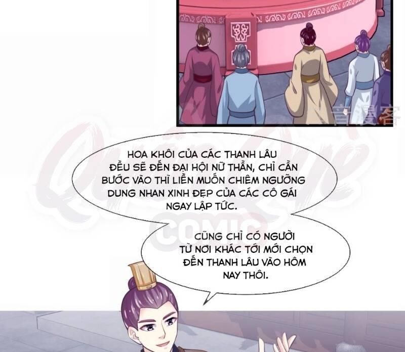 Ta Là Ngọc Hoàng Đại Đế Chapter 98 - 11