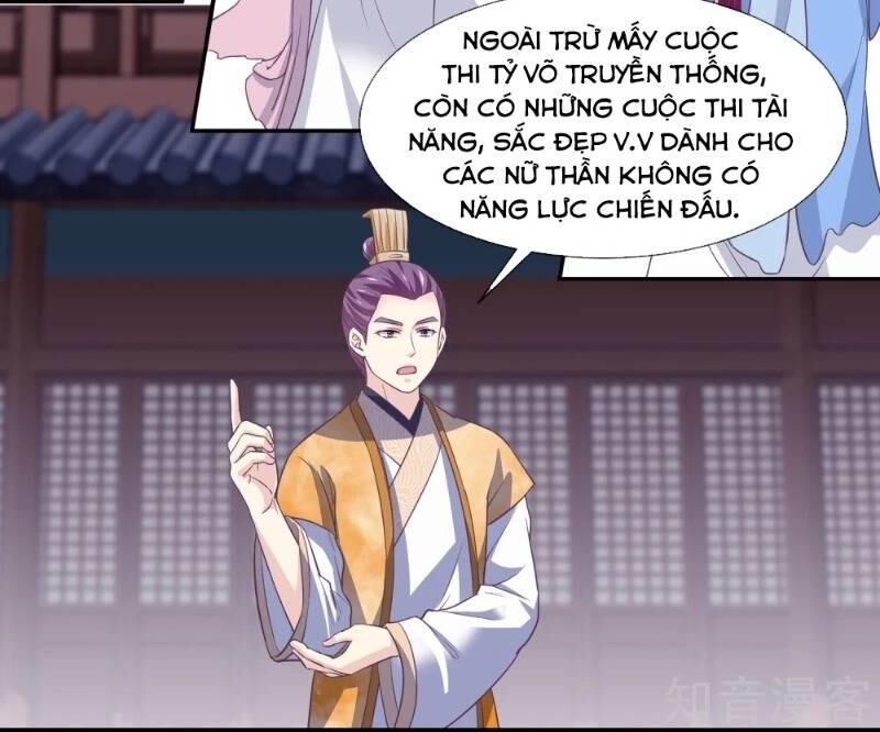 Ta Là Ngọc Hoàng Đại Đế Chapter 98 - 15