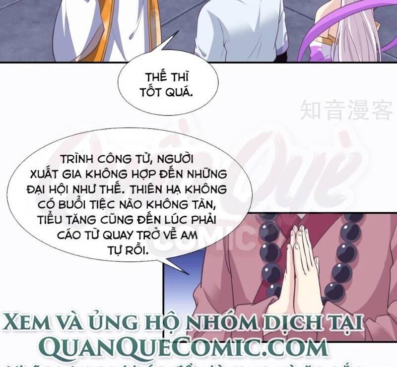 Ta Là Ngọc Hoàng Đại Đế Chapter 98 - 17