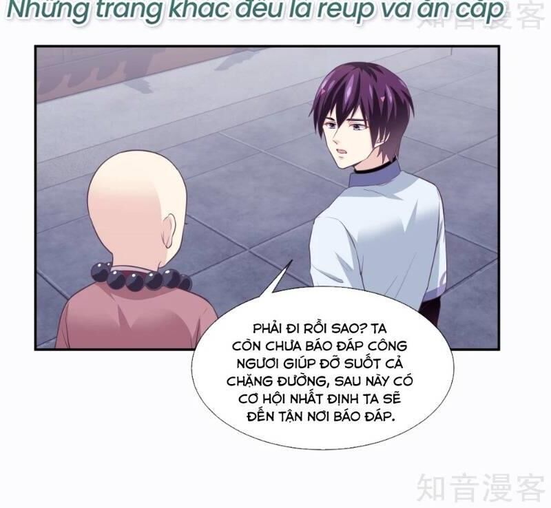 Ta Là Ngọc Hoàng Đại Đế Chapter 98 - 18