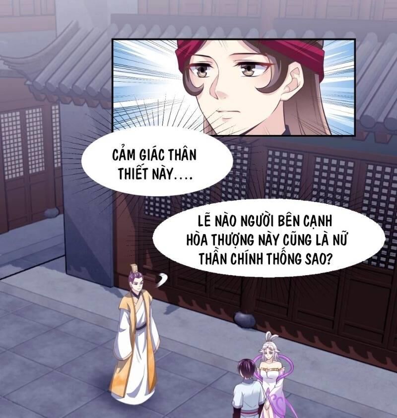 Ta Là Ngọc Hoàng Đại Đế Chapter 98 - 19