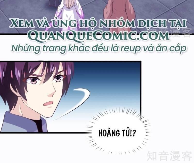 Ta Là Ngọc Hoàng Đại Đế Chapter 98 - 3