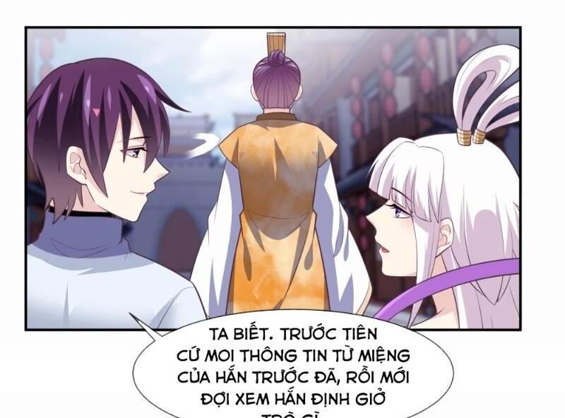 Ta Là Ngọc Hoàng Đại Đế Chapter 98 - 31