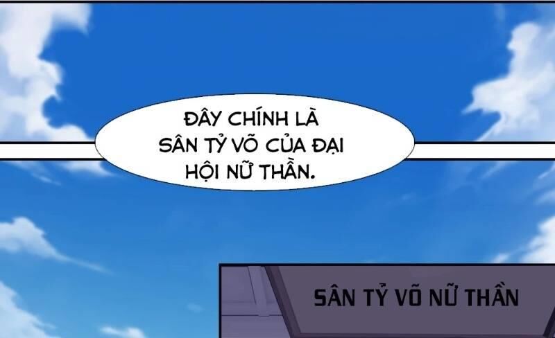 Ta Là Ngọc Hoàng Đại Đế Chapter 98 - 34