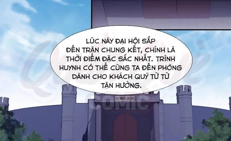 Ta Là Ngọc Hoàng Đại Đế Chapter 98 - 35