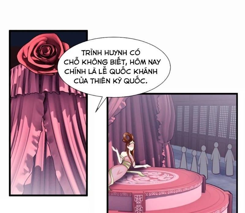 Ta Là Ngọc Hoàng Đại Đế Chapter 98 - 10