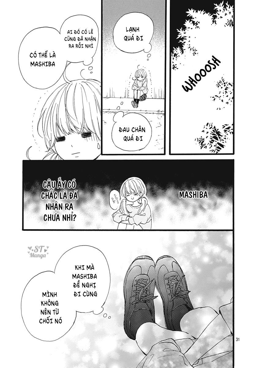 Uchuu No Hate No Mannaka No Chapter 6 - 32