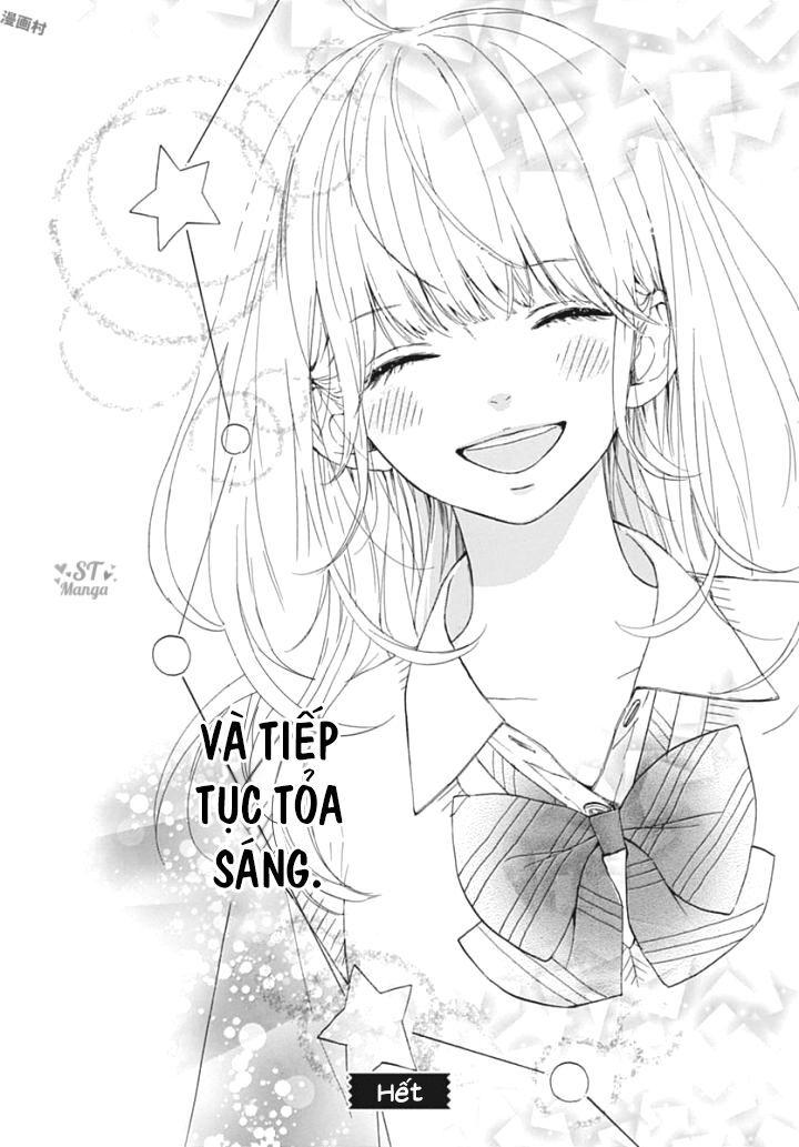 Uchuu No Hate No Mannaka No Chapter 8 - 44