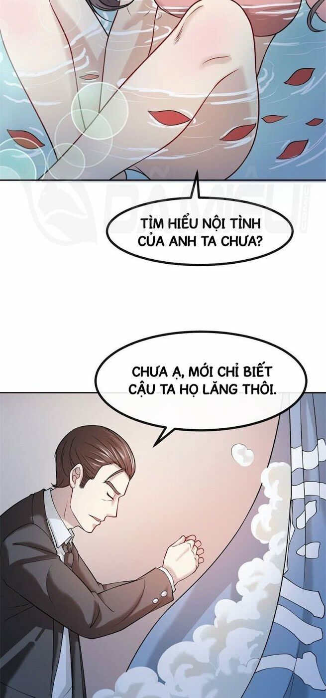 Đô Thị Siêu Cấp Thần Tôn Chapter 11 - 2