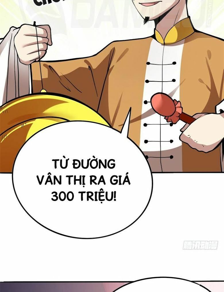 Đô Thị Siêu Cấp Thần Tôn Chapter 12 - 2