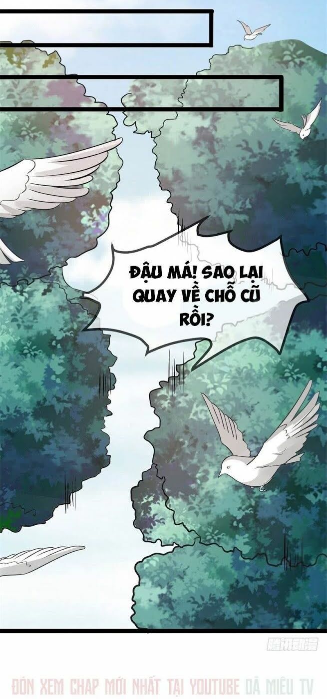 Đô Thị Siêu Cấp Thần Tôn Chapter 13 - 27