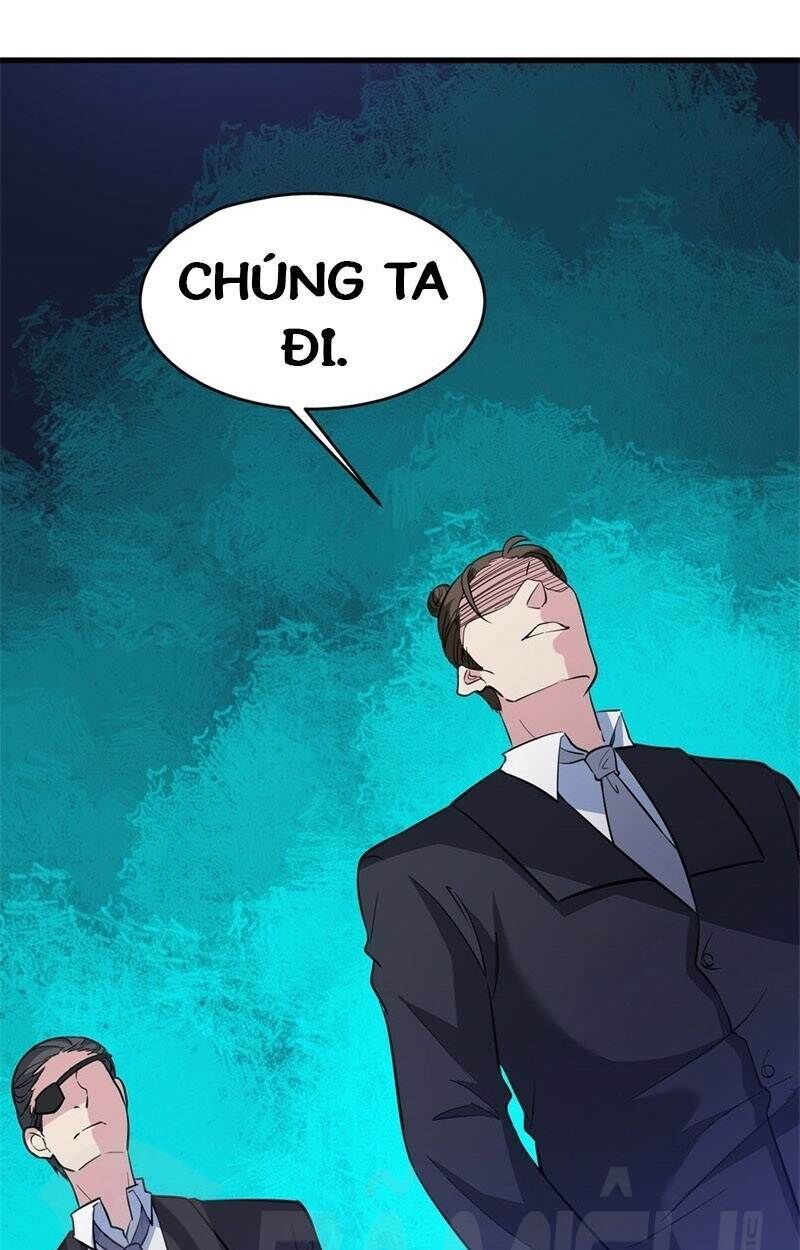 Đô Thị Siêu Cấp Thần Tôn Chapter 14 - 15