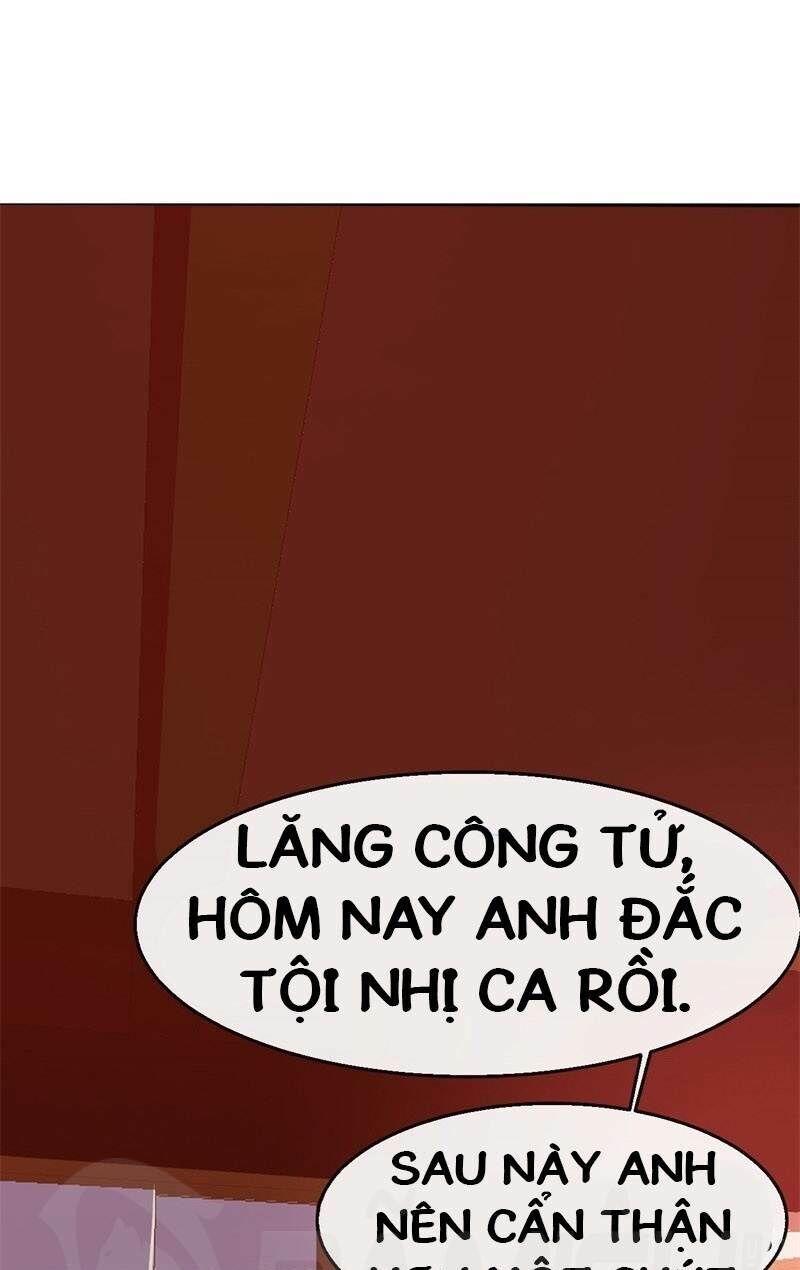 Đô Thị Siêu Cấp Thần Tôn Chapter 14 - 5