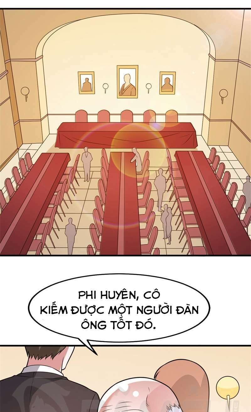 Đô Thị Siêu Cấp Thần Tôn Chapter 32 - 11