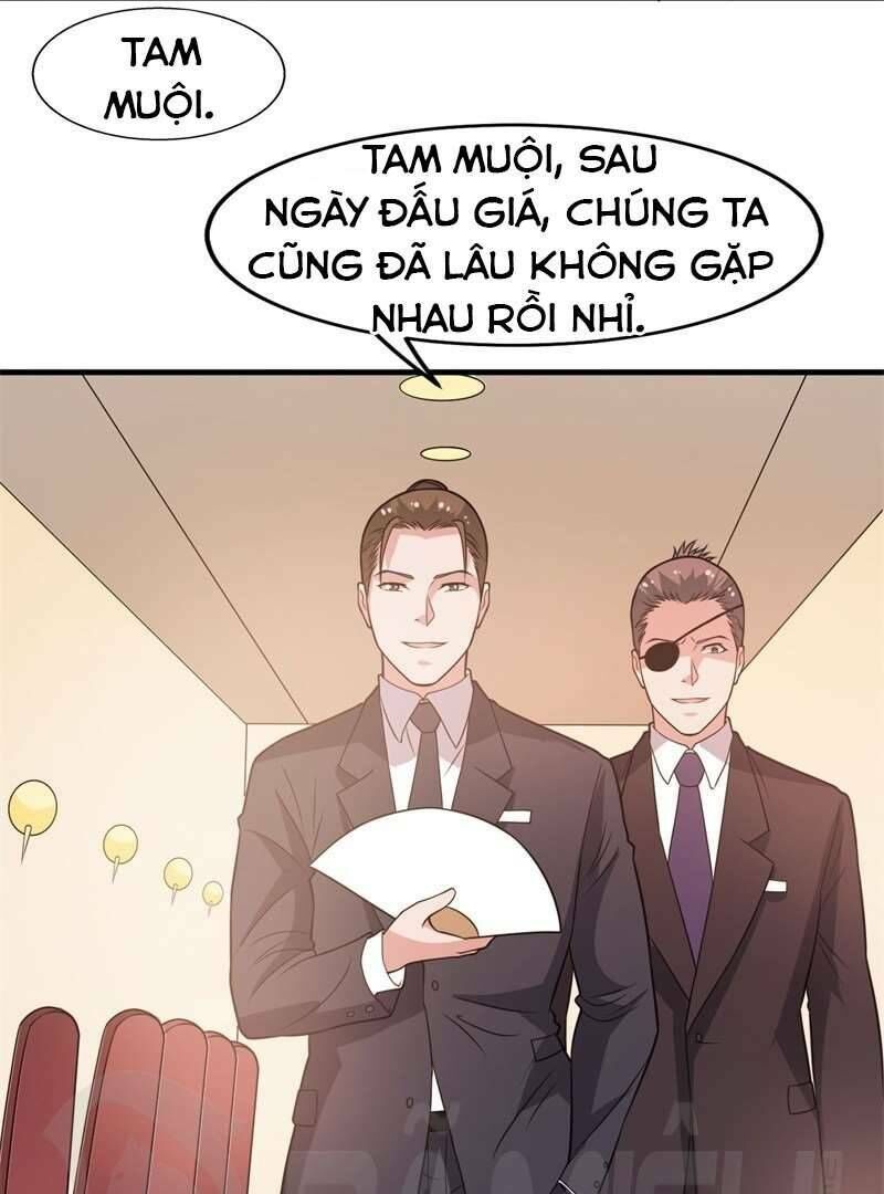 Đô Thị Siêu Cấp Thần Tôn Chapter 32 - 13