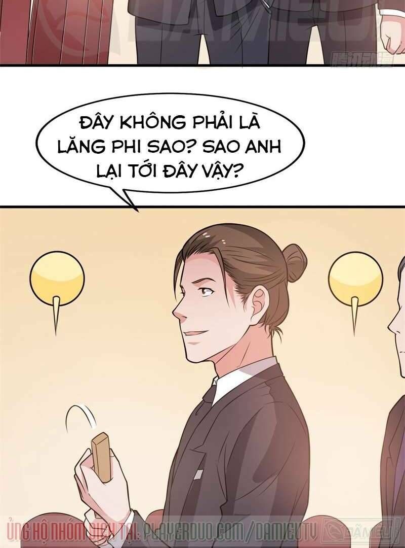 Đô Thị Siêu Cấp Thần Tôn Chapter 32 - 14