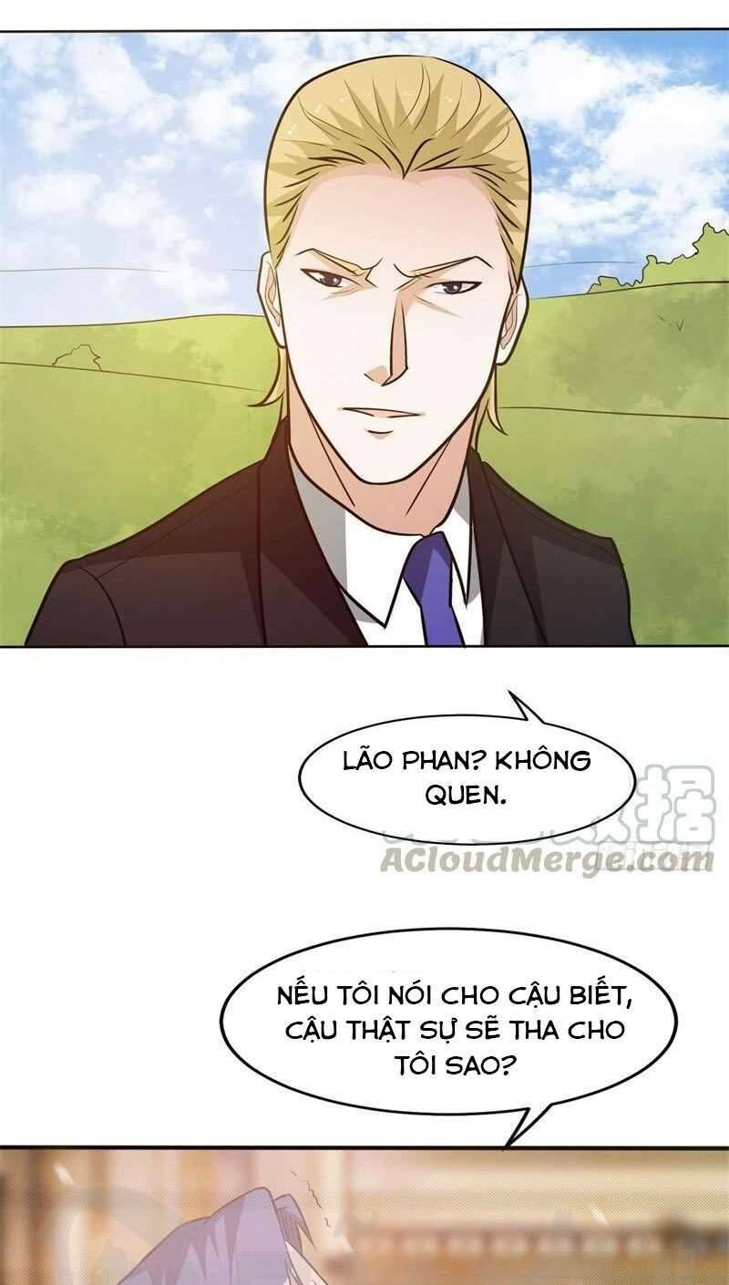 Đô Thị Siêu Cấp Thần Tôn Chapter 33 - 31