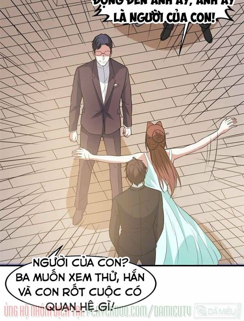 Đô Thị Siêu Cấp Thần Tôn Chapter 35 - 11