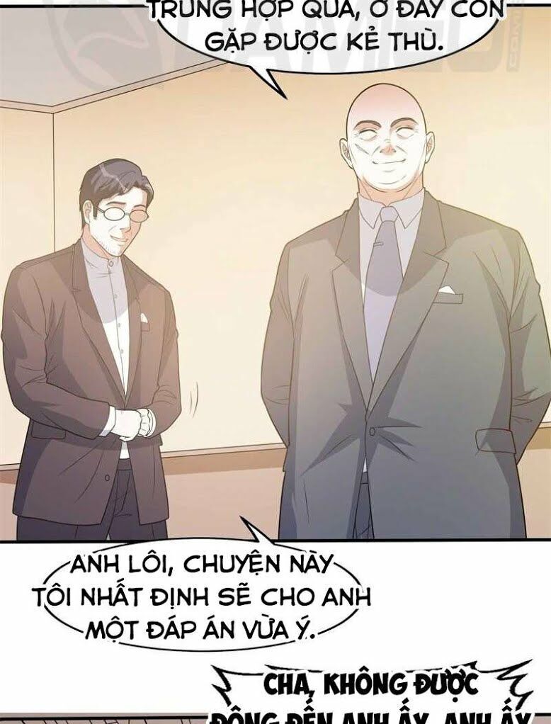 Đô Thị Siêu Cấp Thần Tôn Chapter 35 - 10