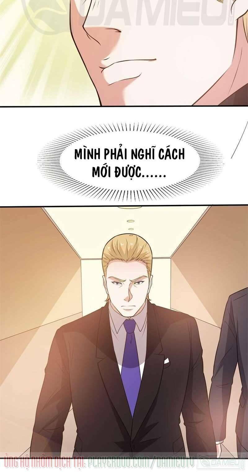 Đô Thị Siêu Cấp Thần Tôn Chapter 36 - 12