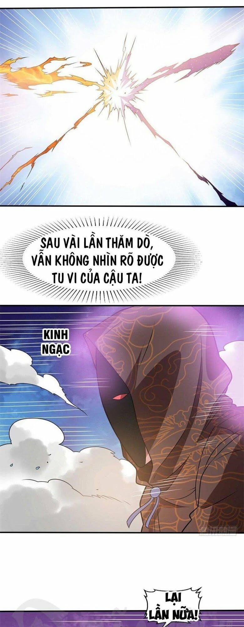 Đô Thị Siêu Cấp Thần Tôn Chapter 37 - 15