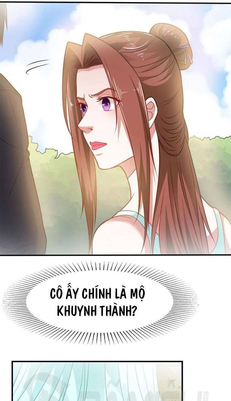 Đô Thị Siêu Cấp Thần Tôn Chapter 41 - 2