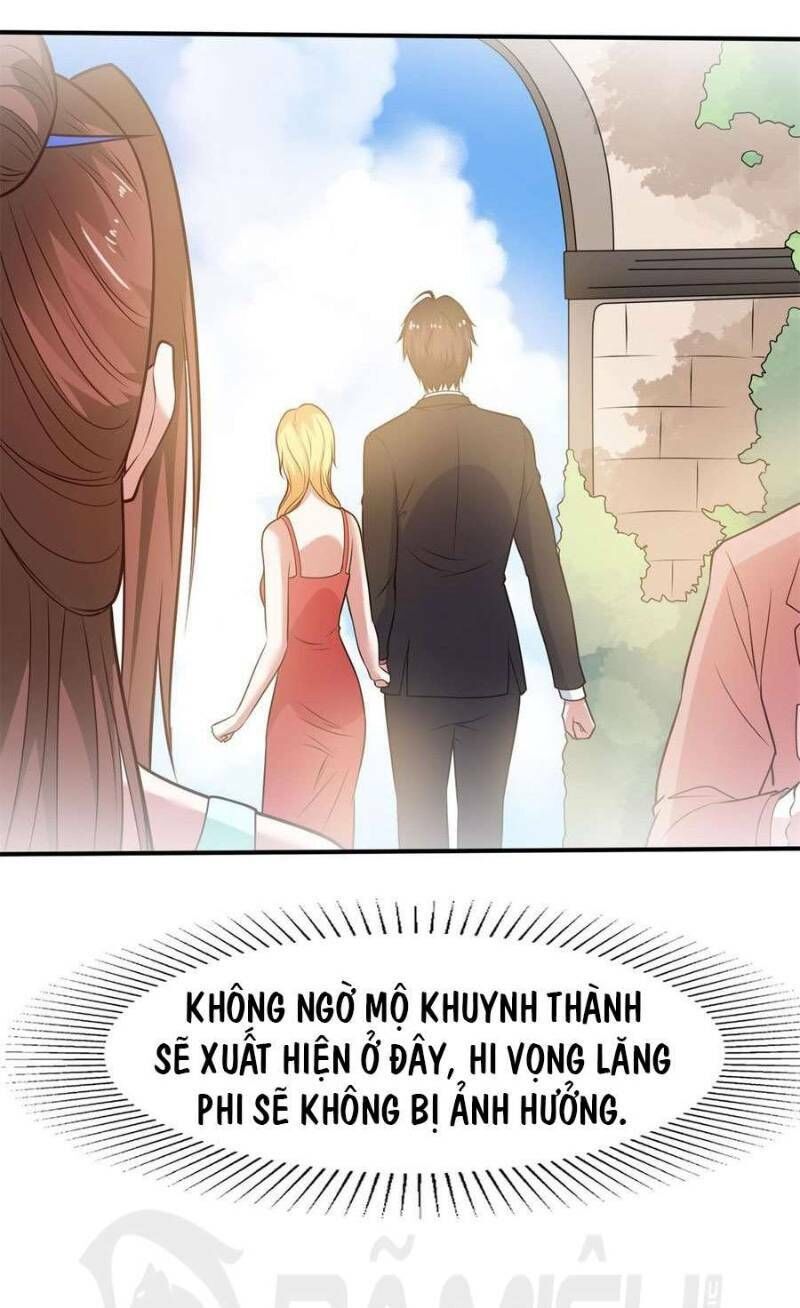 Đô Thị Siêu Cấp Thần Tôn Chapter 41 - 6