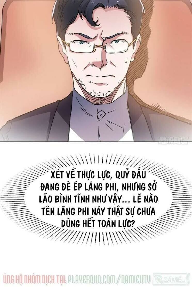 Đô Thị Siêu Cấp Thần Tôn Chapter 44 - 15