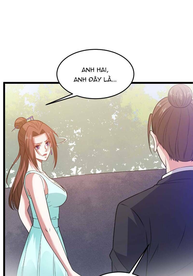 Đô Thị Siêu Cấp Thần Tôn Chapter 47 - 23