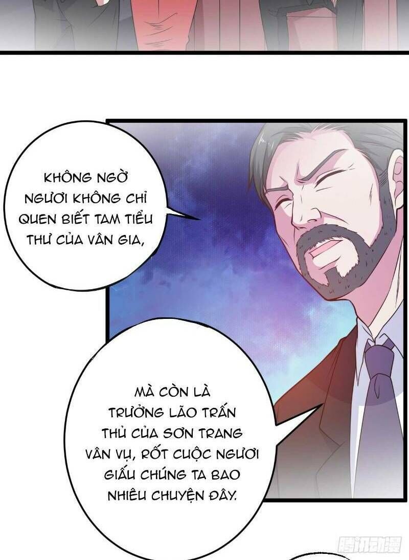 Đô Thị Siêu Cấp Thần Tôn Chapter 47 - 28