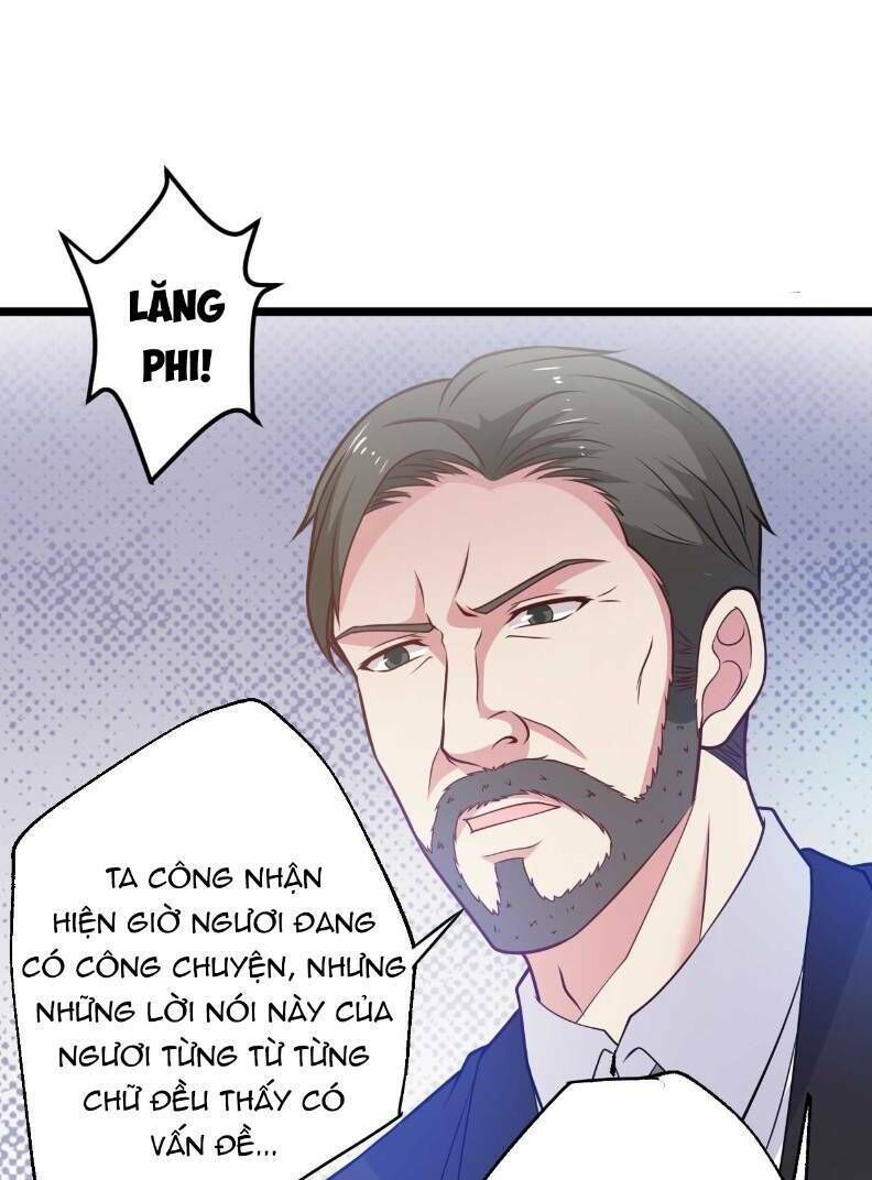 Đô Thị Siêu Cấp Thần Tôn Chapter 47 - 30