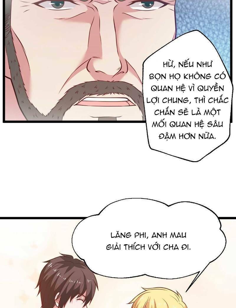 Đô Thị Siêu Cấp Thần Tôn Chapter 47 - 33