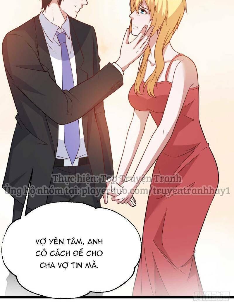 Đô Thị Siêu Cấp Thần Tôn Chapter 47 - 34