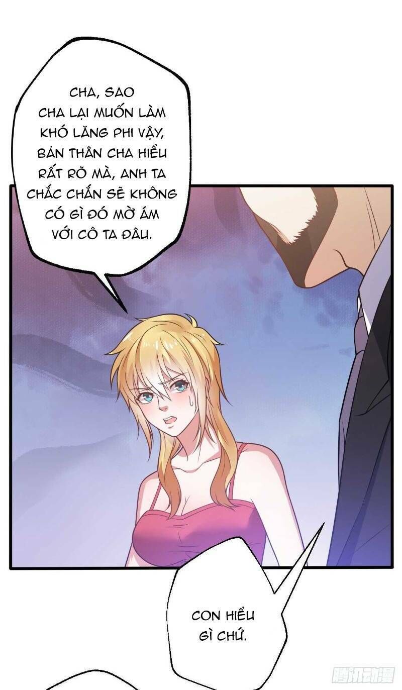 Đô Thị Siêu Cấp Thần Tôn Chapter 48 - 16