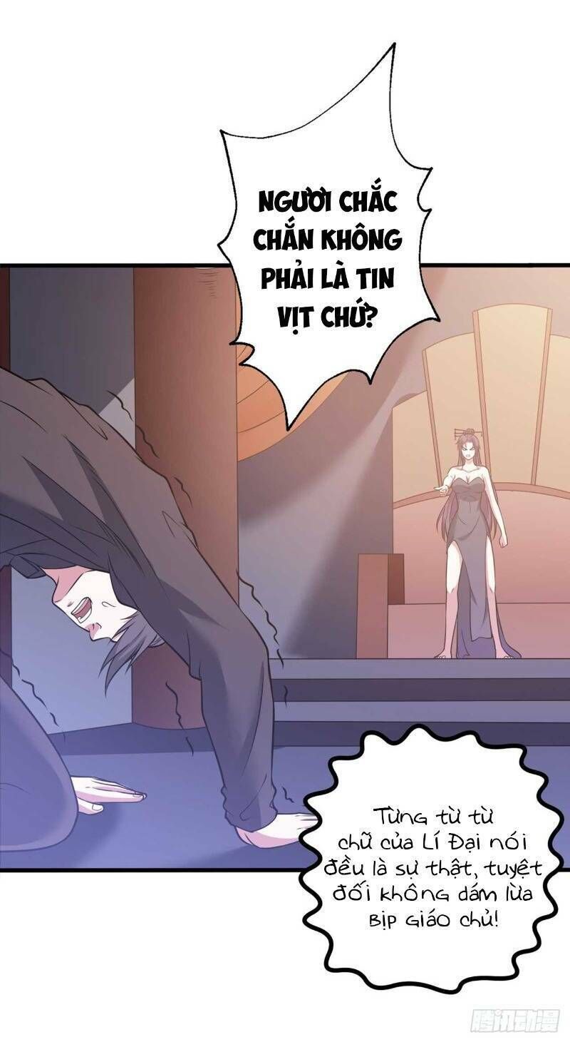 Đô Thị Siêu Cấp Thần Tôn Chapter 48 - 34