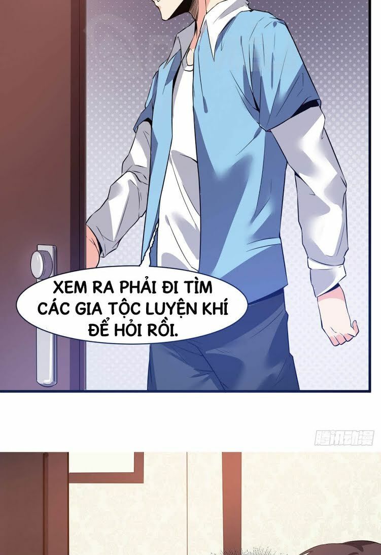 Đô Thị Siêu Cấp Thần Tôn Chapter 9 - 31