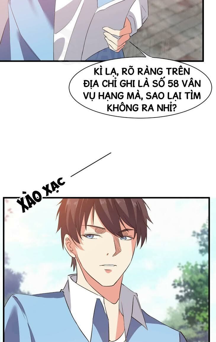 Đô Thị Siêu Cấp Thần Tôn Chapter 9 - 36