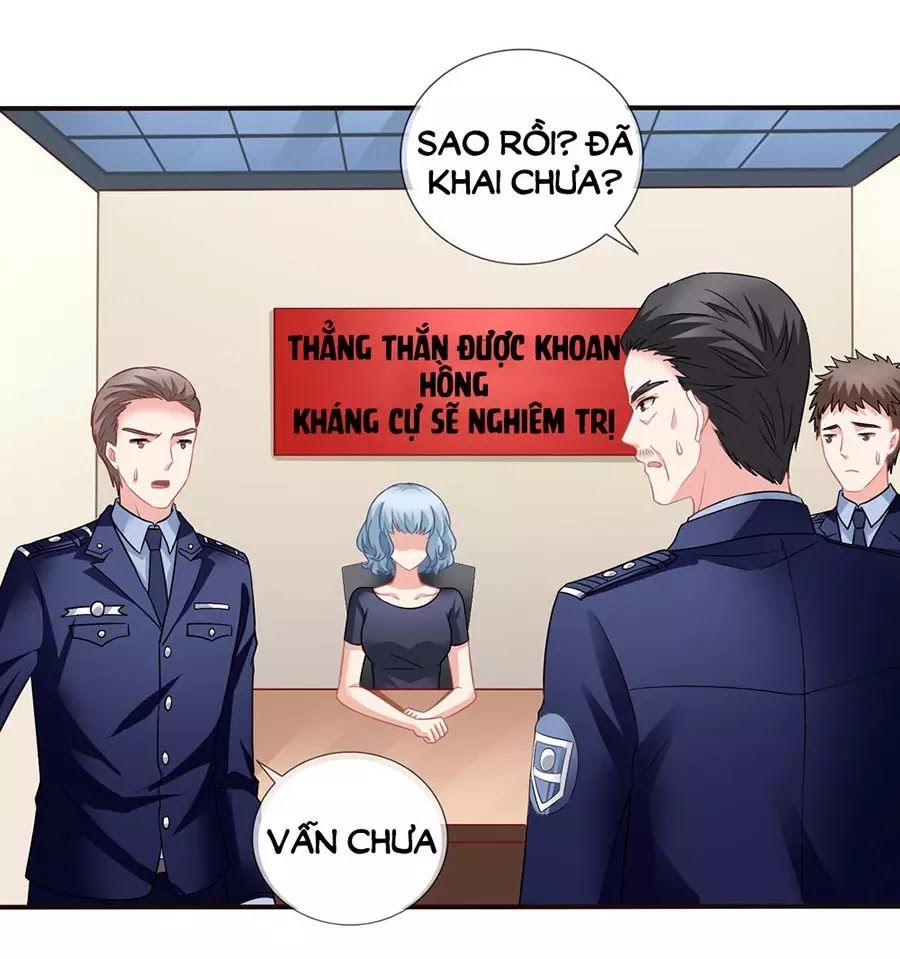 Mỹ Vị Giai Thê Chapter 53 - 6