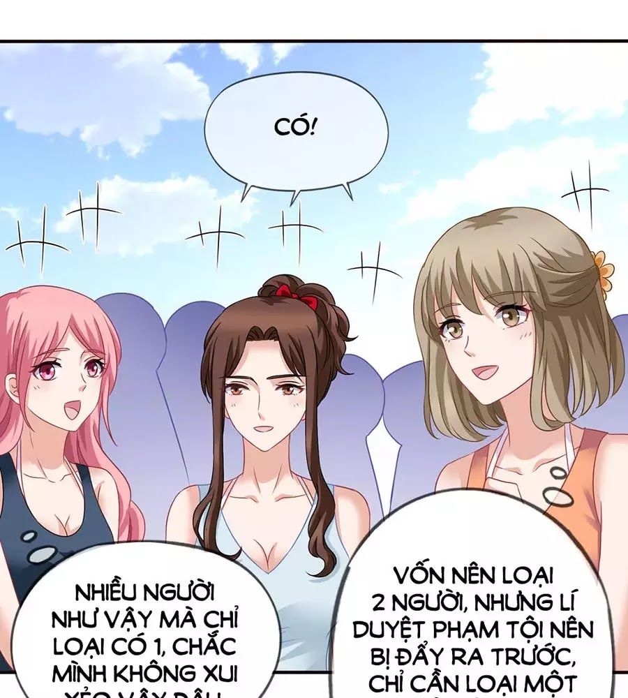 Mỹ Vị Giai Thê Chapter 55 - 17