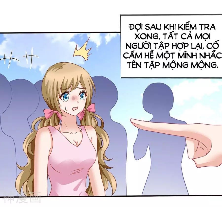 Mỹ Vị Giai Thê Chapter 55 - 24