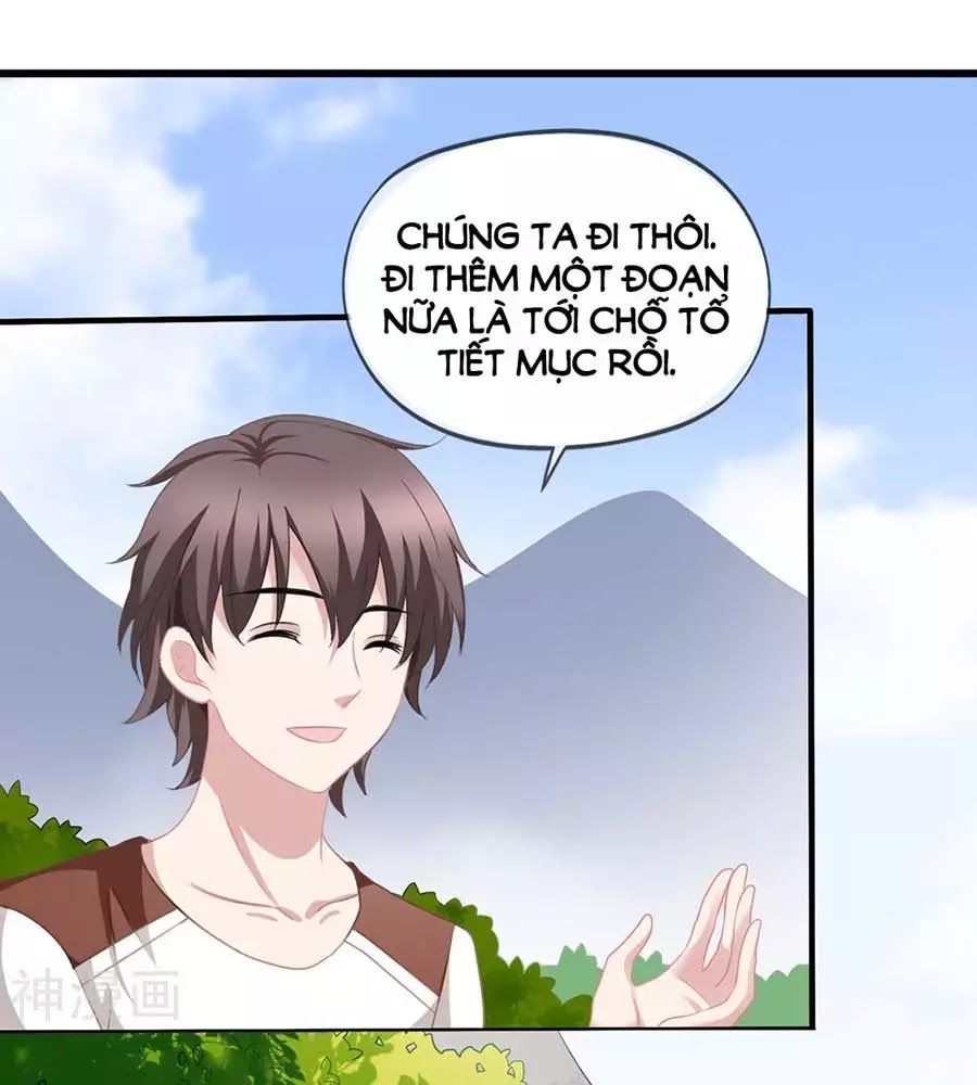 Mỹ Vị Giai Thê Chapter 57 - 40