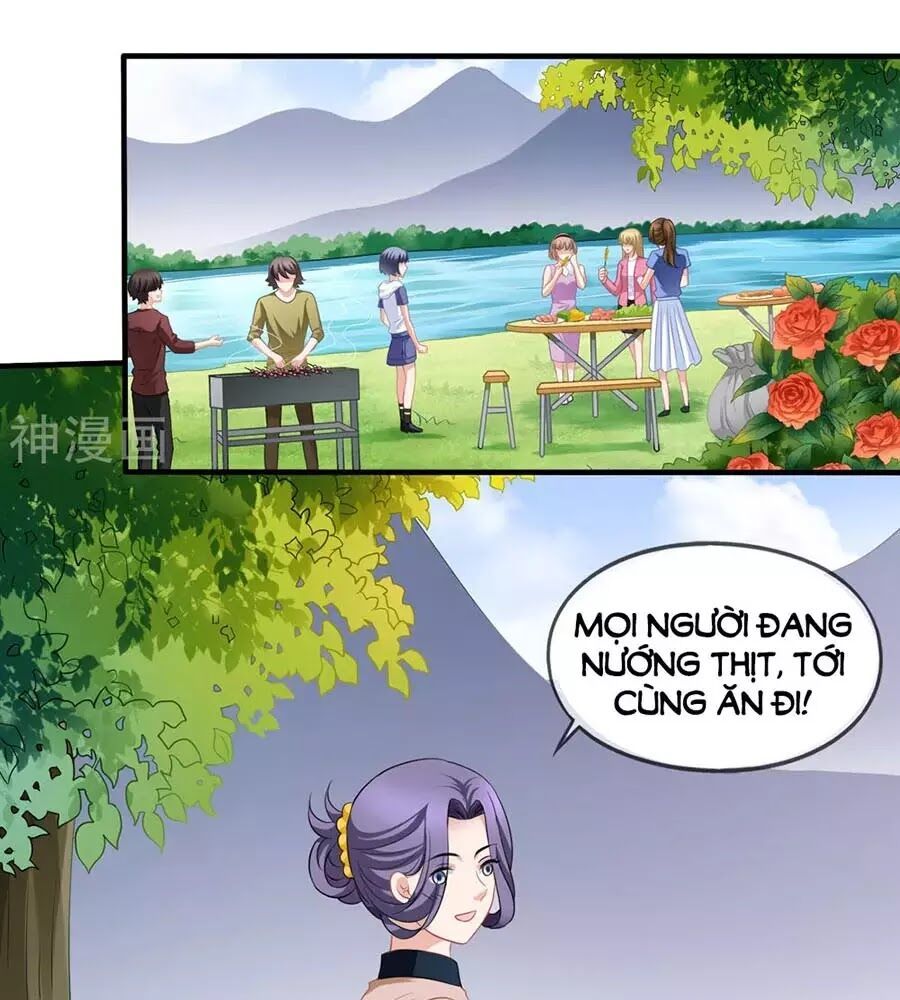 Mỹ Vị Giai Thê Chapter 58 - 16